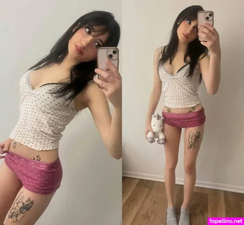 Liviashes OnlyFans Thumbnail #P7BqXZY6Fb