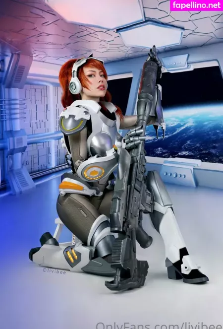 Livibee OnlyFans Thumbnail #3hFGyVGpDz