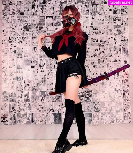 Livibee OnlyFans Thumbnail #CZjEX39wPK