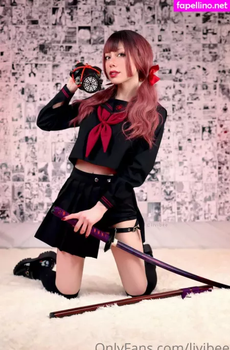 Livibee OnlyFans Thumbnail #F5m94QHPQ9