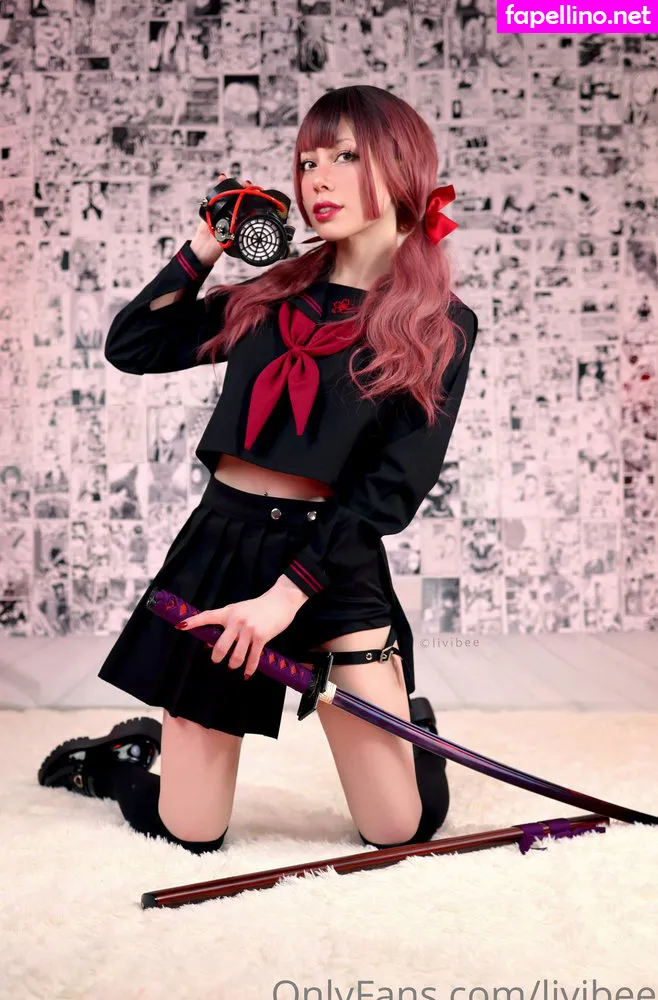 Livibee, Simp Chat, livibeeee Nude Leaked OnlyFans Photo #F5m94QHPQ9