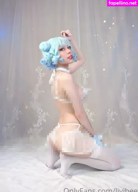 Livibee OnlyFans Thumbnail #KyGVhlu7FX