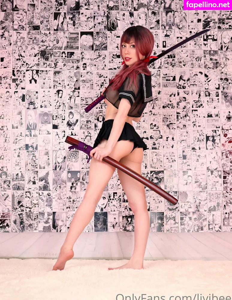 Livibee, Simp Chat, livibeeee Nude Leaked OnlyFans Photo #LwlSgKbCQJ