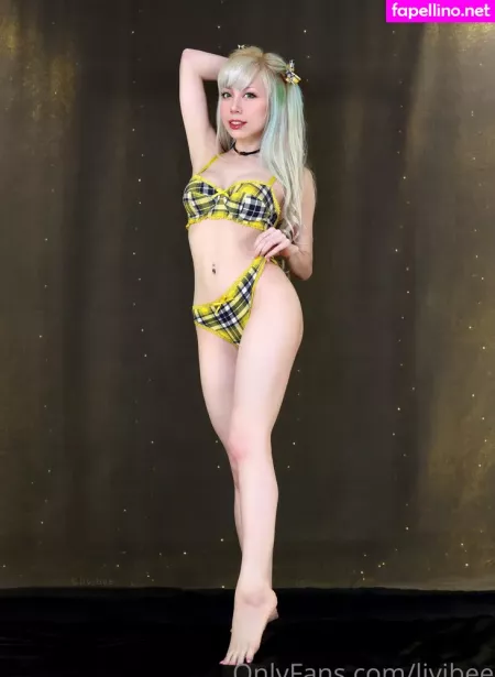 Livibee OnlyFans Thumbnail #W6ba5QphjZ