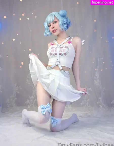 Livibee OnlyFans Thumbnail #bVXn7vIaqd