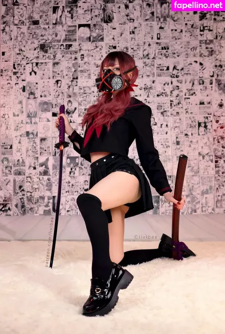 Livibee OnlyFans Thumbnail #oVMLJZhIiq