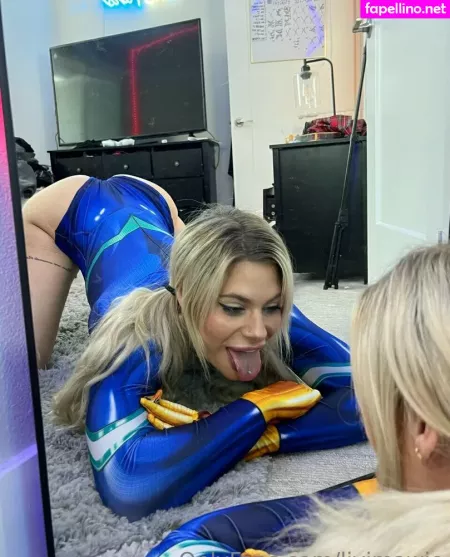 Liviblondie 2 OnlyFans Thumbnail #WNxfRc2ehR