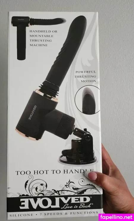 Livilovelust OnlyFans Thumbnail #JWPfJIv451