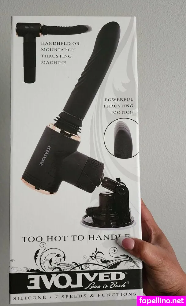 livilovelust Nude Leaked OnlyFans Photo #JWPfJIv451