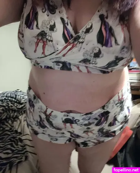 Livin Dead Girl OnlyFans Thumbnail #09g4armJmV