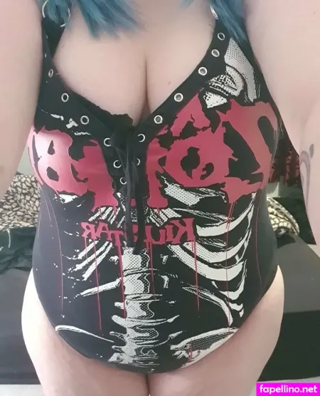 Livin Dead Girl OnlyFans Thumbnail #BjXic39ShT