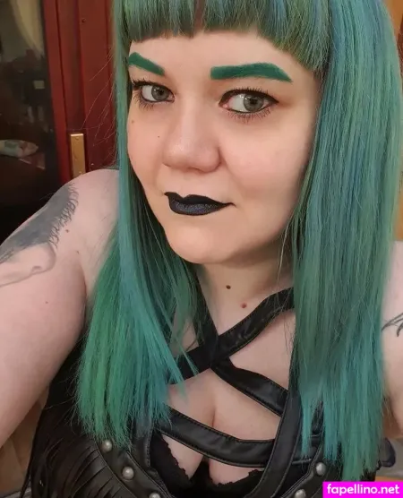 Livin Dead Girl OnlyFans Thumbnail #JogIkFaMqN