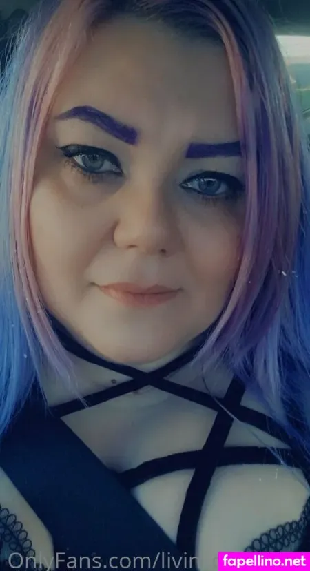 Livin Dead Girl OnlyFans Thumbnail #Mh67RphpDo