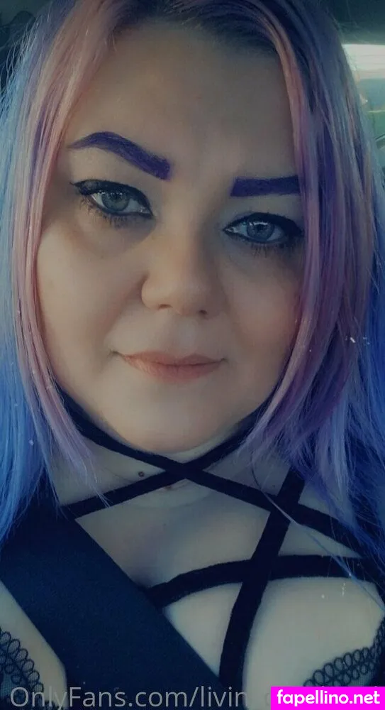 livin_dead_girl Nude Leaked OnlyFans Photo #Mh67RphpDo