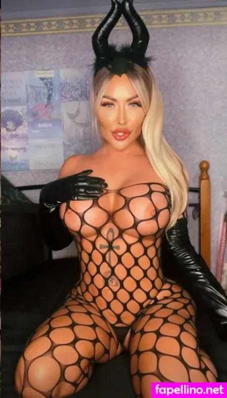 Living Doll Leigh OnlyFans Thumbnail #pCr4650ptL