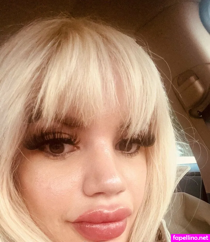 livingbimbodoll Nude Leaked OnlyFans Photo #dRhWB9fgT4