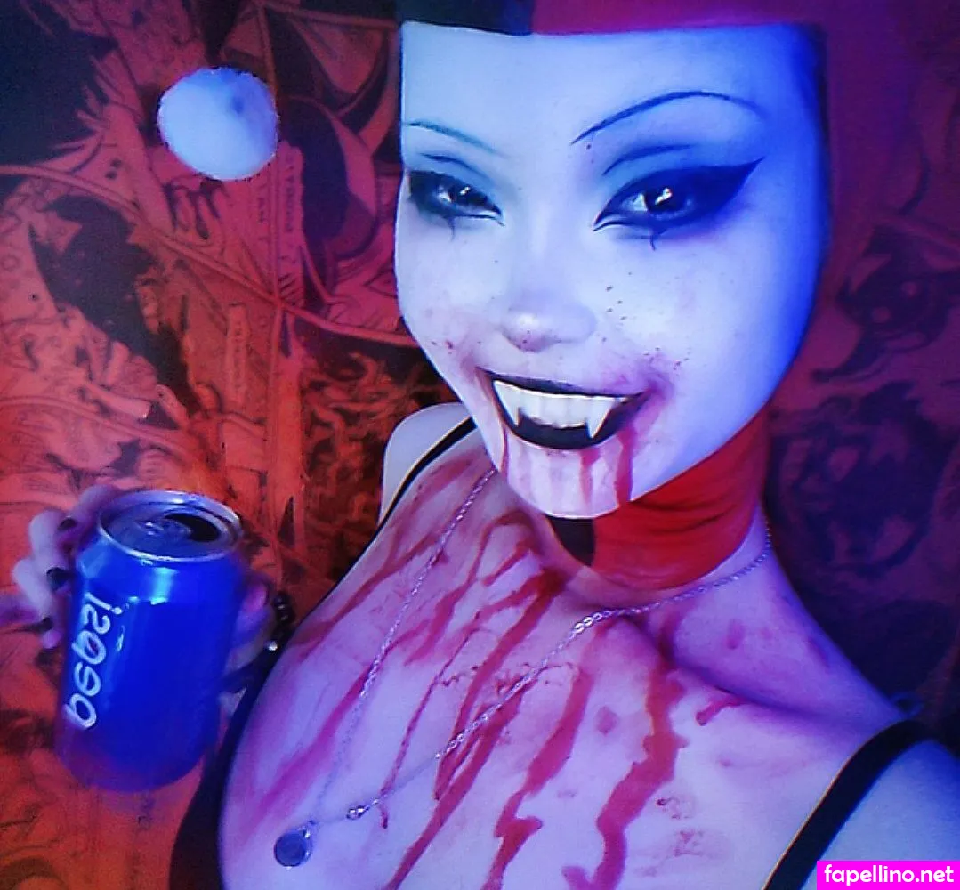Livingdead_kev, kev, monstermama94 Nude Leaked OnlyFans Photo #7C0MptCsmE