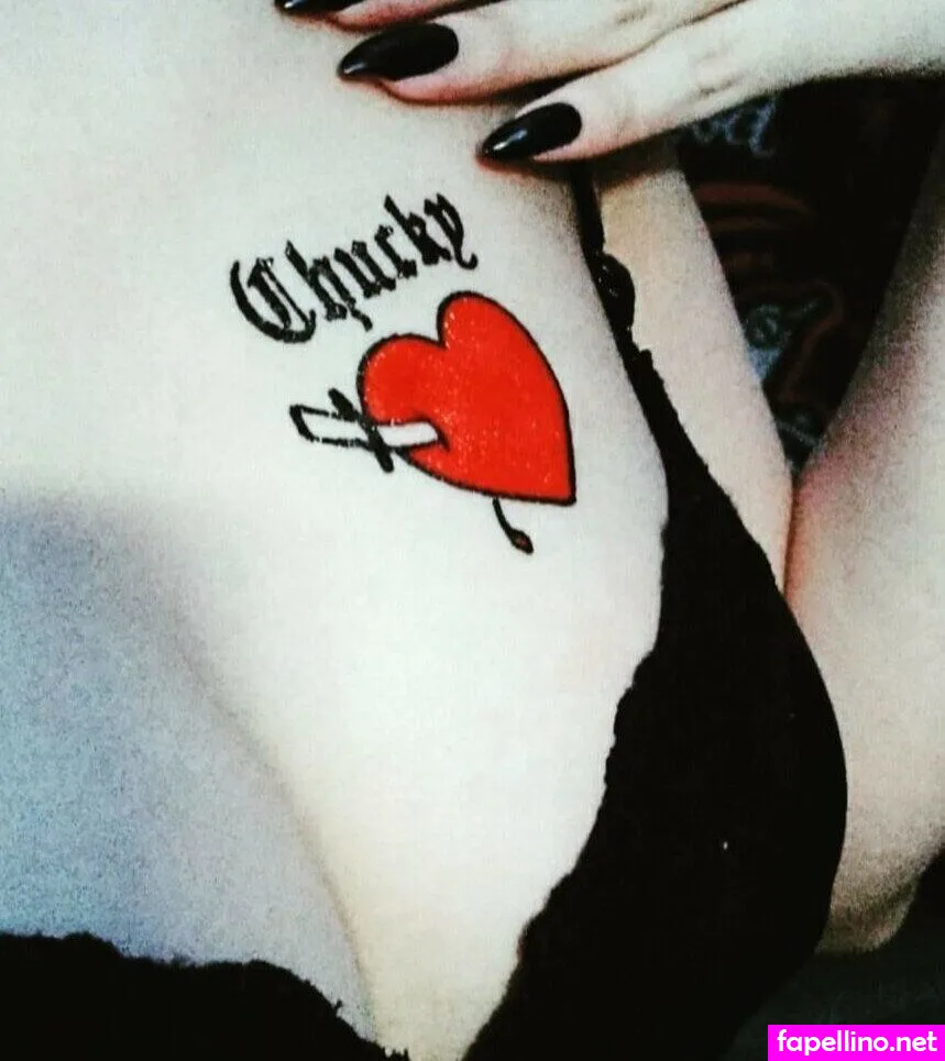 Livingdead_kev, kev, monstermama94 Nude Leaked OnlyFans Photo #EHzmfdQB15