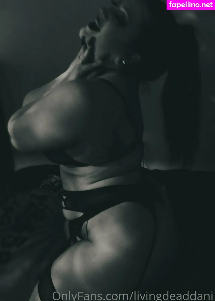 livingdeaddani, livingdeaddollspictures Nude Leaked OnlyFans Photo #Br3PoIH0Y8