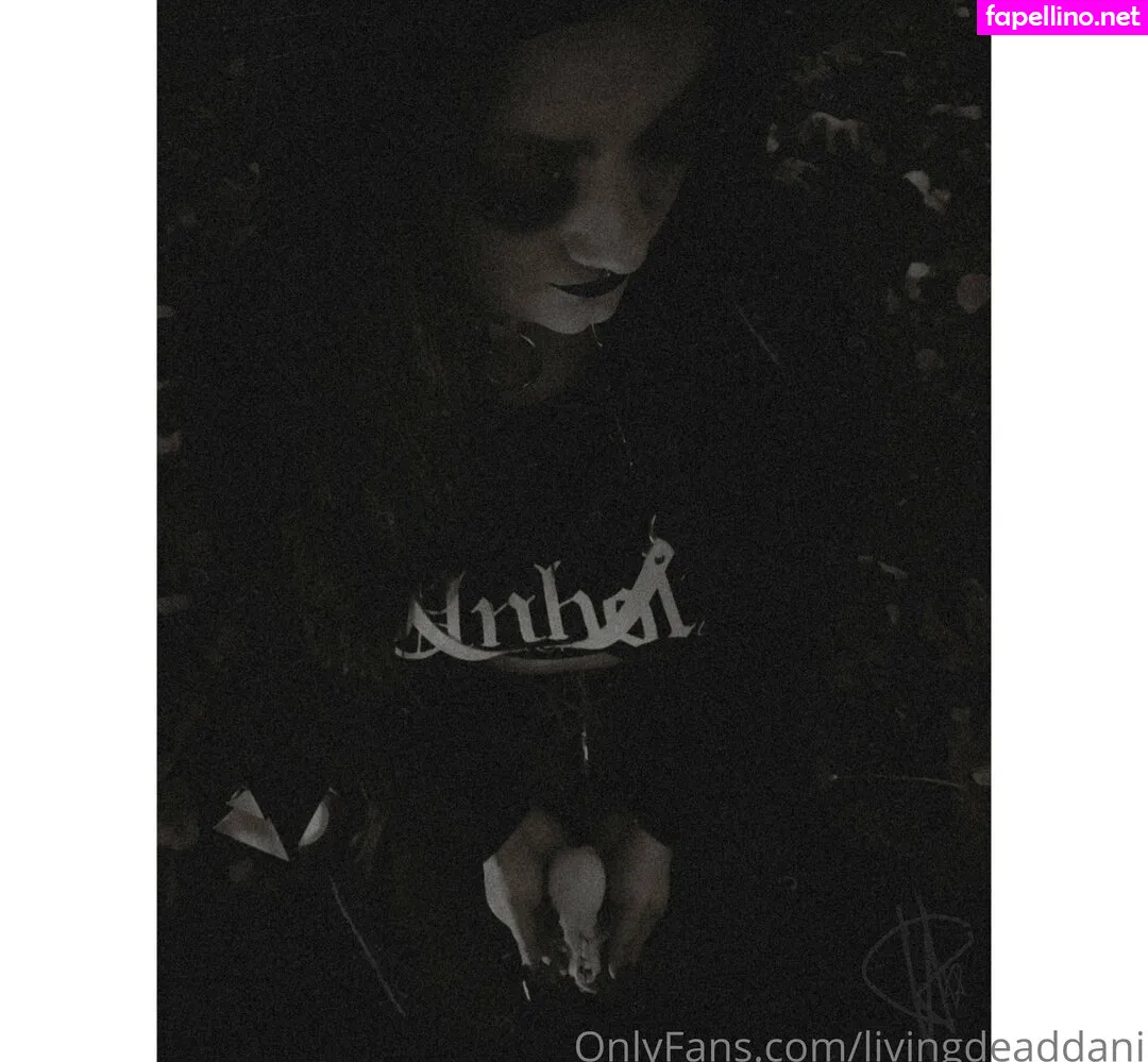 livingdeaddani, livingdeaddollspictures Nude Leaked OnlyFans Photo #Hs52B8SnaD