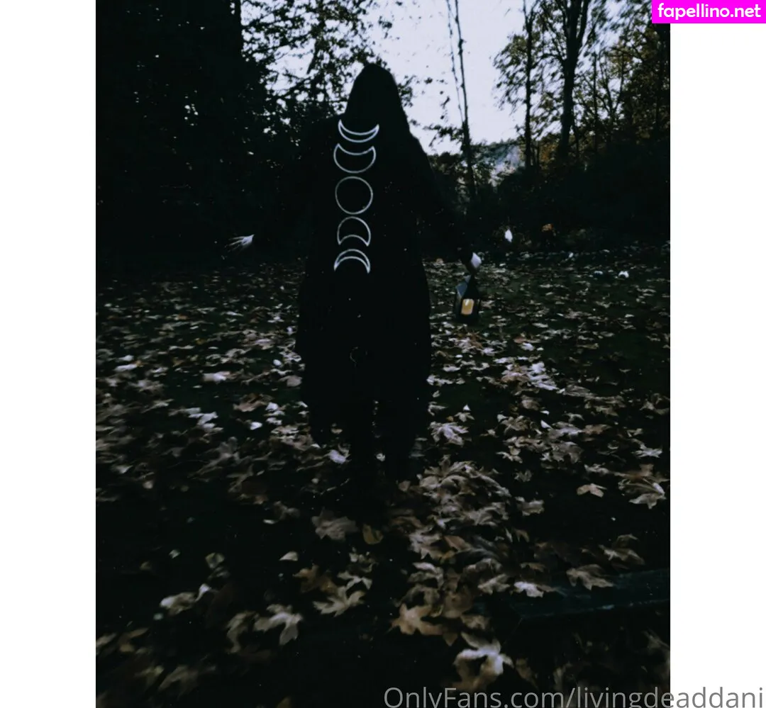 livingdeaddani, livingdeaddollspictures Nude Leaked OnlyFans Photo #yu5e5W1OAZ