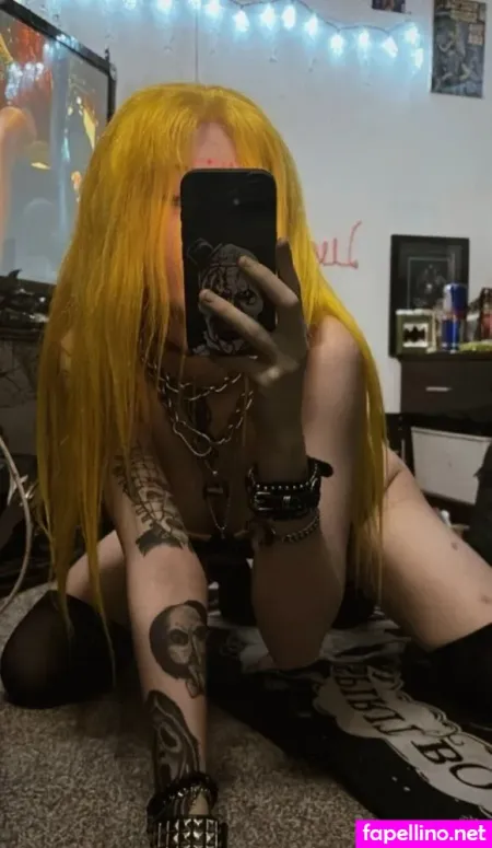 Livingdeadgothh 4 OnlyFans Thumbnail #Ili2Pf7IbG