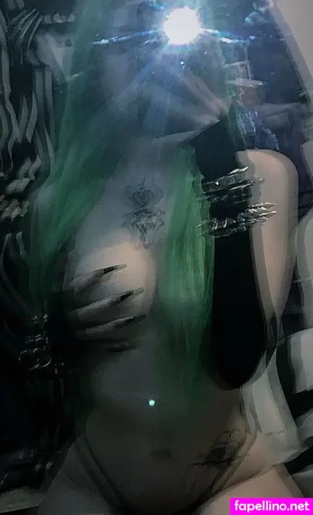 Livingdeadgothh 4 OnlyFans Thumbnail #cLEvle0U6g