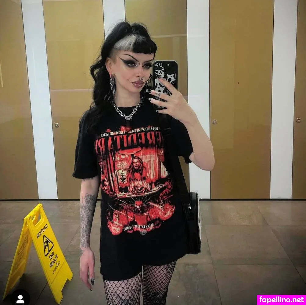 livingdeadgirlofficial Nude Leaked OnlyFans Photo #0vjV2dVQwy