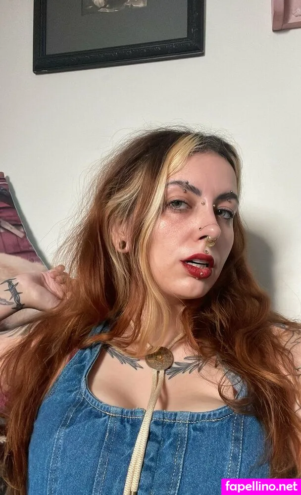 _morgueanna, livingdeadmorgue, lvingdeadmorgue Nude Leaked OnlyFans Photo #DCoc2WQE4N