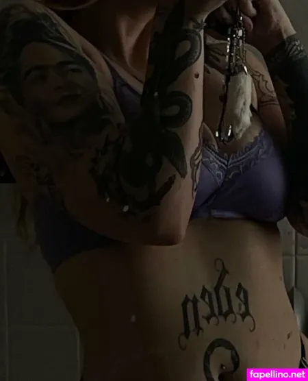 Livingdeadmorgue OnlyFans Thumbnail #cnPc9lXSGA