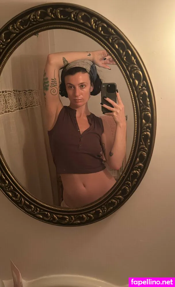 livingwithmarlie Nude Leaked OnlyFans Photo #WP8frTUznk