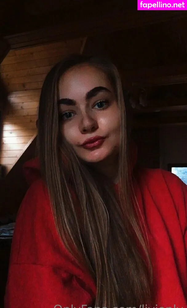 livionly Nude Leaked OnlyFans Photo #CL9al2zKEq