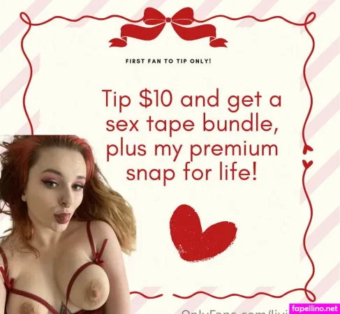 Livisatease OnlyFans Thumbnail #7P4aNhji6Y