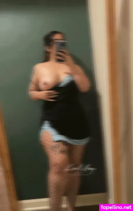 Livmay69 OnlyFans Thumbnail #AxfhbsLf23