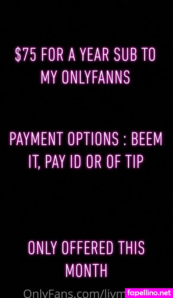 livmccaffrey, livmccallfree Nude Leaked OnlyFans Photo #QMsBGyCD2c