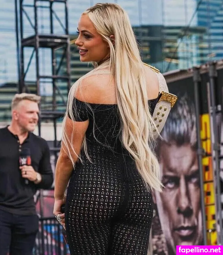 livmorgan Nude Leaked OnlyFans Photo #Xqem9HuNgO