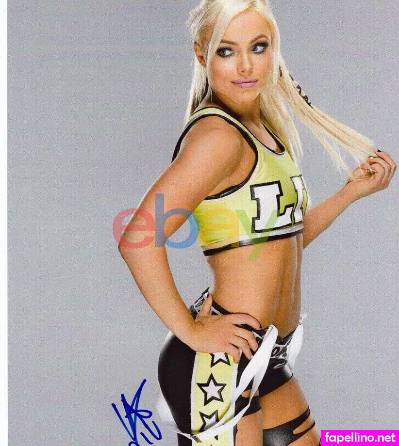 livmorgan Nude Leaked OnlyFans Photo #wmidv9zDbV