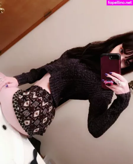 Livpixie OnlyFans Thumbnail #GXcy0CJnnu