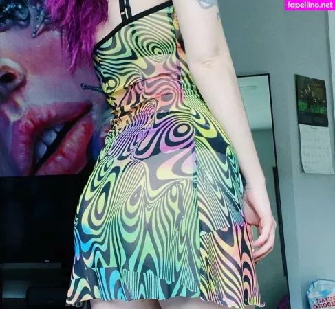 Livpixie OnlyFans Thumbnail #v4hLAV7FhA