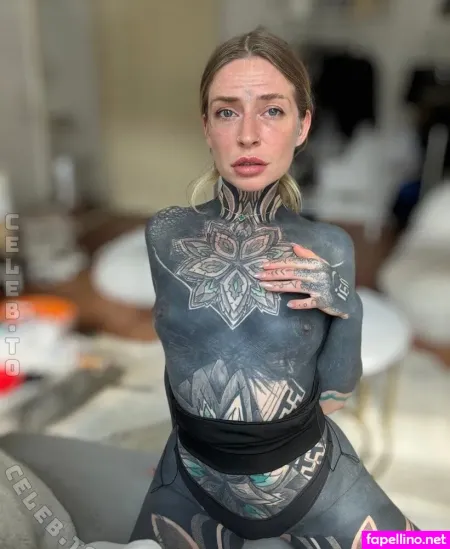 Livtattoomodel OnlyFans Thumbnail #1V7iA3uCgK