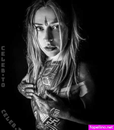 Livtattoomodel OnlyFans Thumbnail #Av7yM3uNyY