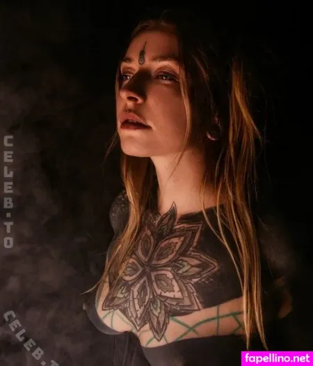 Livtattoomodel OnlyFans Thumbnail #Cwng7O6xCR