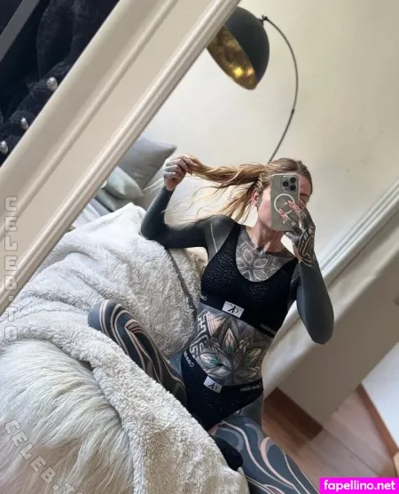 Livtattoomodel OnlyFans Thumbnail #VlBwqc2bdt