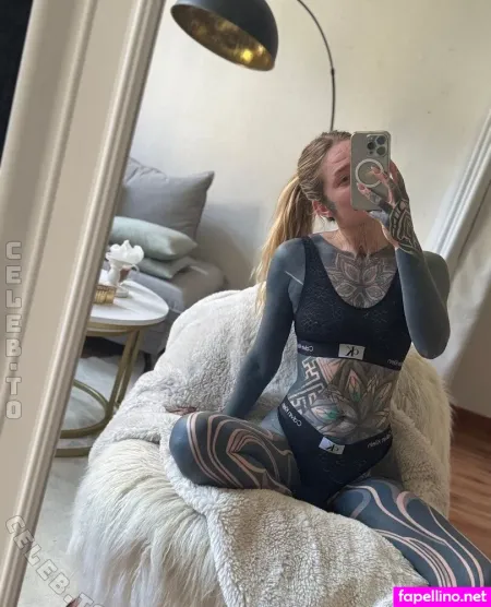 Livtattoomodel OnlyFans Thumbnail #yAEBc4pU6B