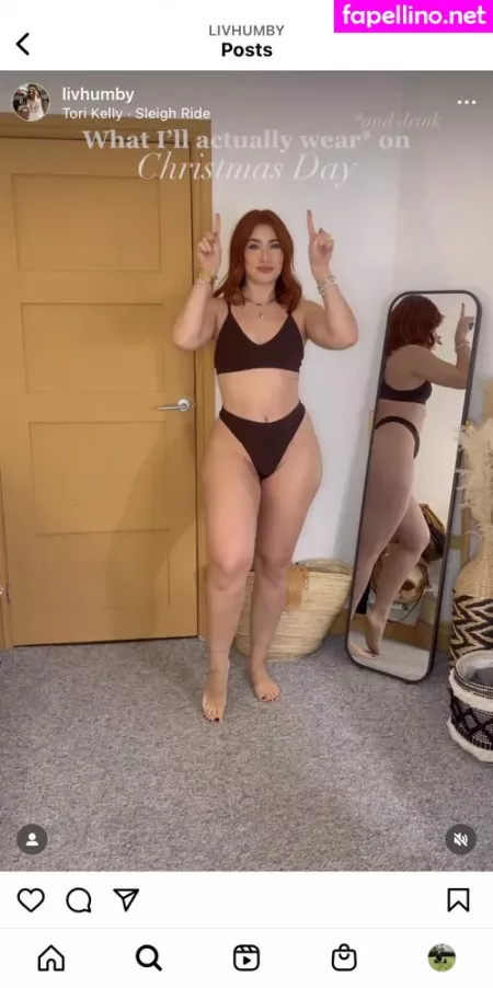 Livvrh OnlyFans Thumbnail #UlCGhhr9Py