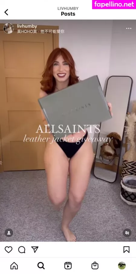 Livvrh OnlyFans Thumbnail #WyOZfKhYDH