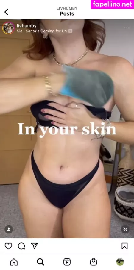 Livvrh OnlyFans Thumbnail #ZwhnUGqVvV