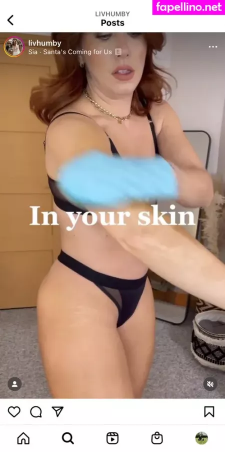 Livvrh OnlyFans Thumbnail #fJKfvqDCku