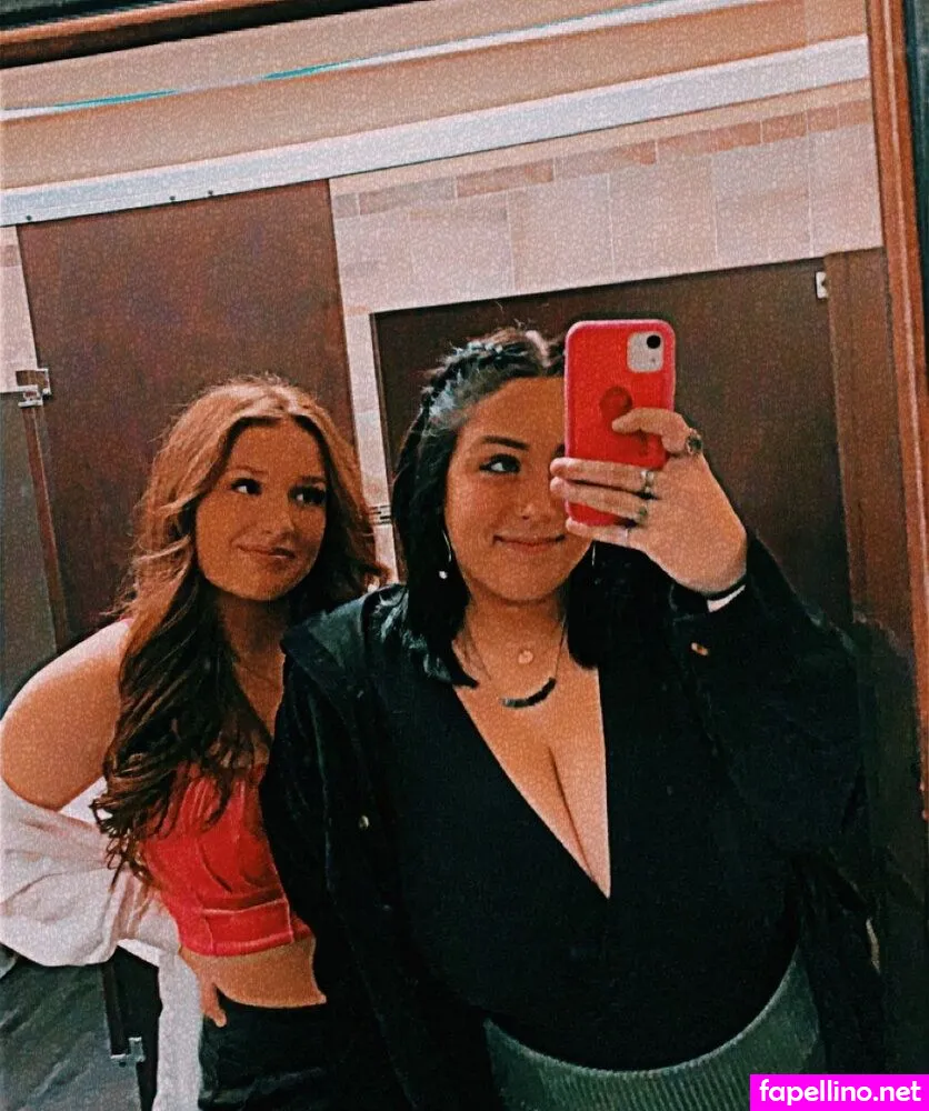 livvydunne, livyalex Nude Leaked OnlyFans Photo #4LqOob2mft