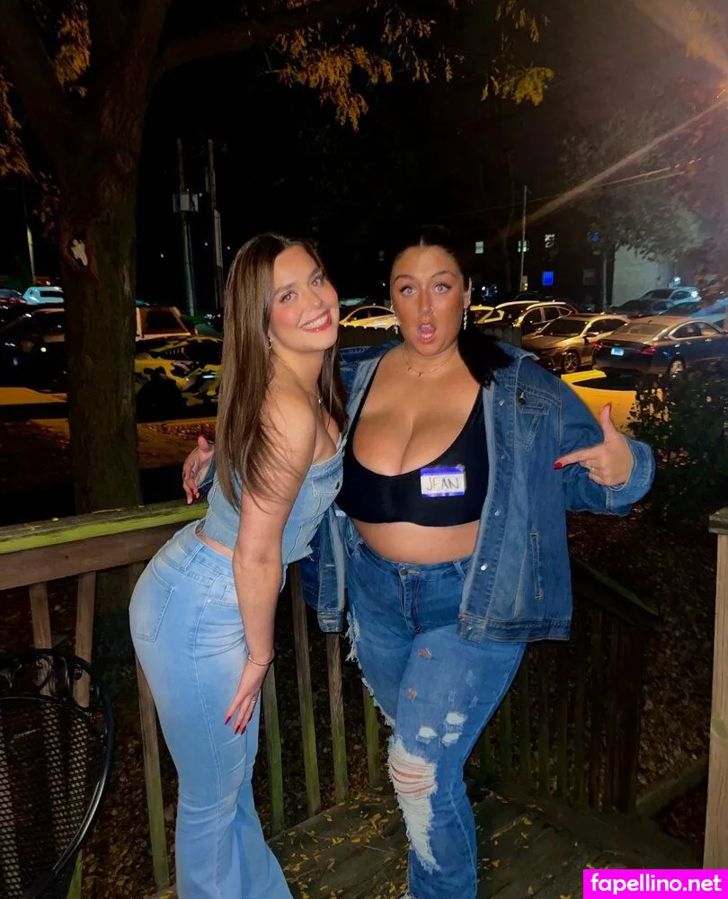 livvydunne, livyalex Nude Leaked OnlyFans Photo #7OtWMvuhGa